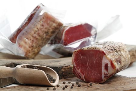 FILET SECHE (LOMO) "Pierre MATAYRON"